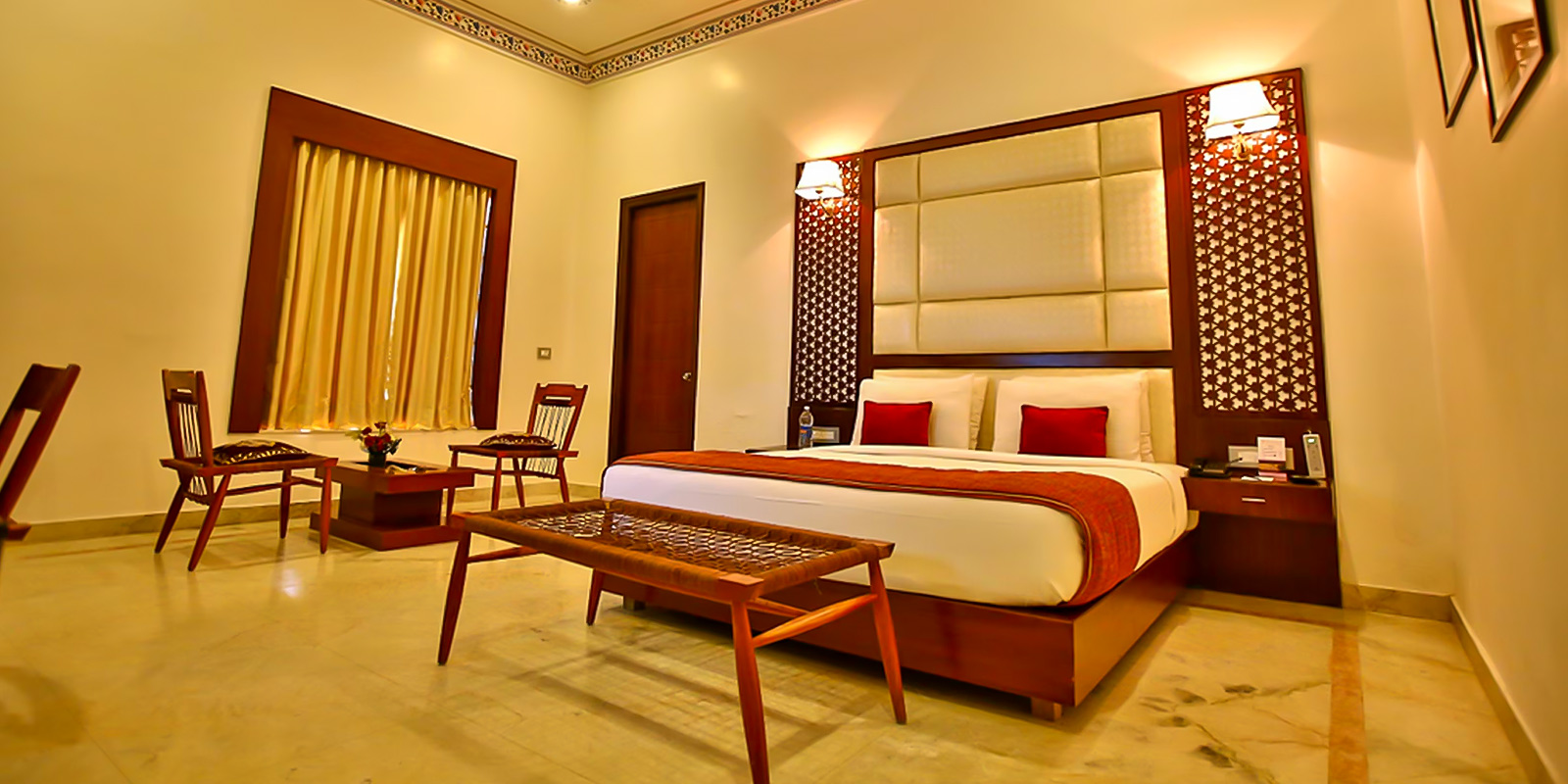 Regenta Resort Vanya Mahal gallery 5