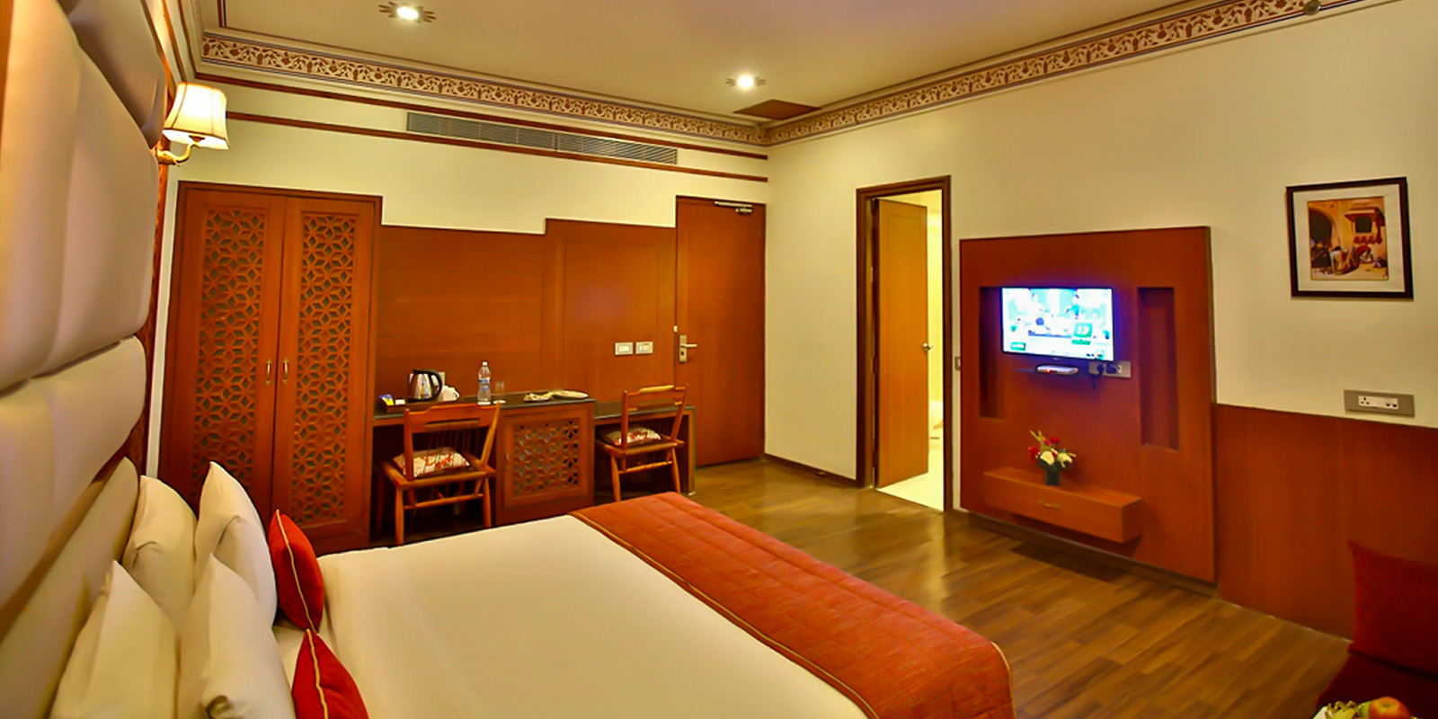 Regenta Resort Vanya Mahal gallery 6