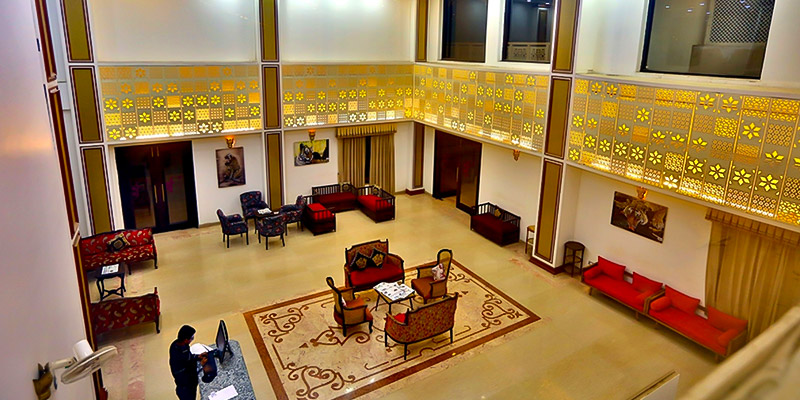 Regenta Resort Vanya Mahal gallery 7