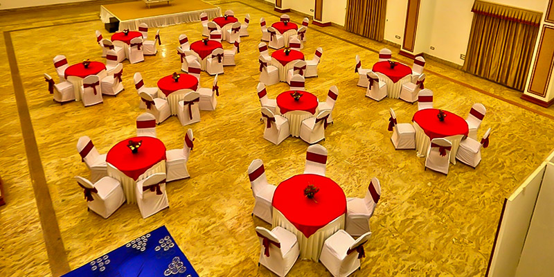 Regenta Resort Vanya Mahal gallery 8
