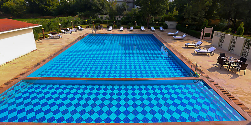 Regenta Resort Vanya Mahal gallery 9