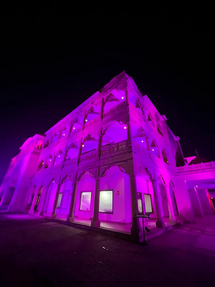 Regenta Resort Vanya Mahal gallery 15