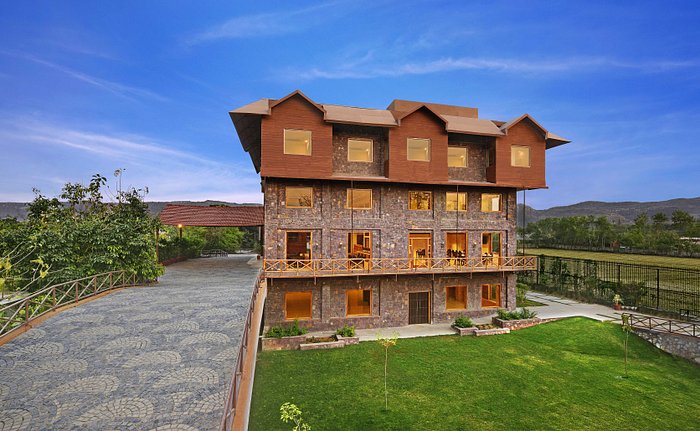 The Baagh Ananta Elite gallery image 2