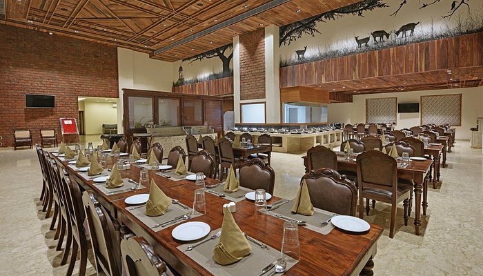 The Baagh Ananta Elite gallery image 3