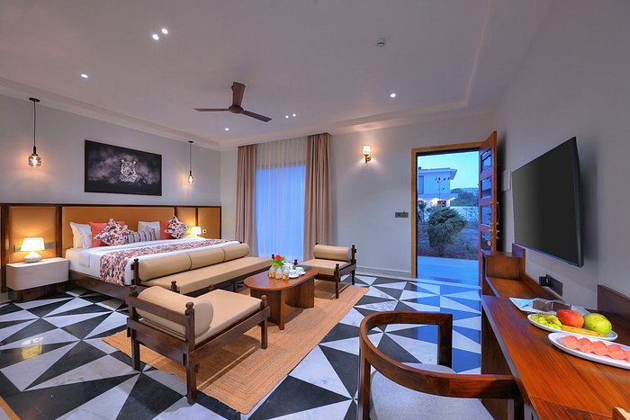 Ranthambore Baagh Palace gallery image 2