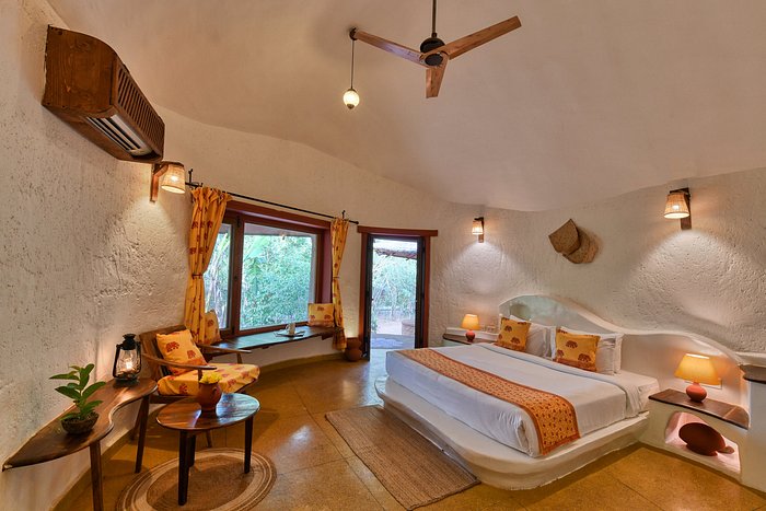 The Earth Resort & Spa gallery image 1