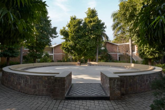The Fern Ranthambore Forest Resort, Series by Marriott hotel property in Ranthambore