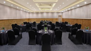 The Fern Ranthambore Forest Resort, Series by Marriott gallery image 1