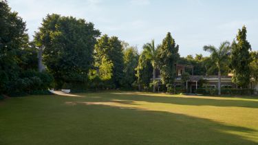 The Fern Ranthambore Forest Resort, Series by Marriott gallery image 2