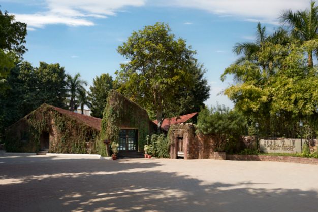 The Fern Ranthambore Forest Resort, Series by Marriott gallery 5