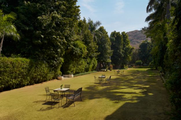 The Fern Ranthambore Forest Resort, Series by Marriott gallery 6