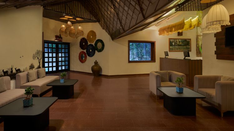 The Fern Ranthambore Forest Resort, Series by Marriott gallery 8