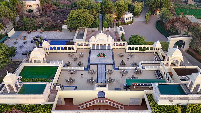 The Tigress Resort & Spa gallery image 1