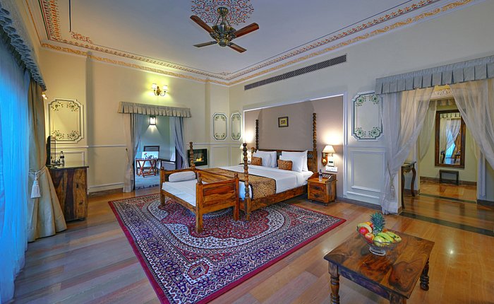 The Tigress Resort & Spa gallery image 2
