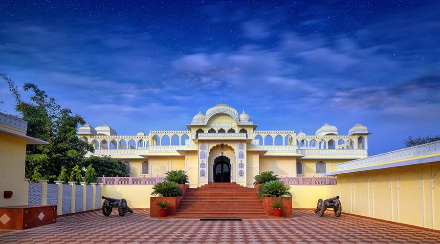 The Tigress Resort & Spa gallery image 3