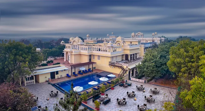 The Tigress Resort & Spa gallery 5