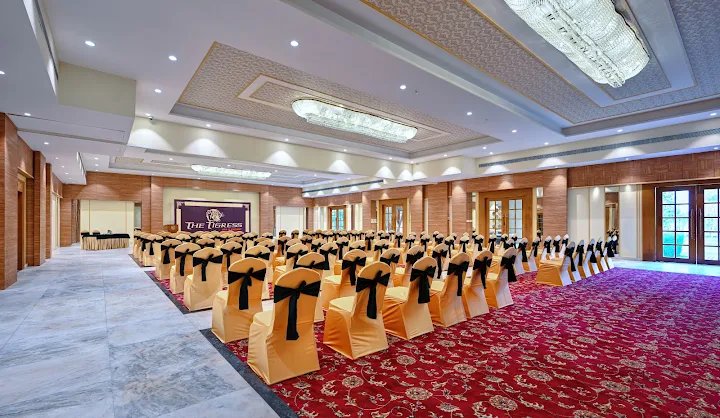 The Tigress Resort & Spa gallery 6